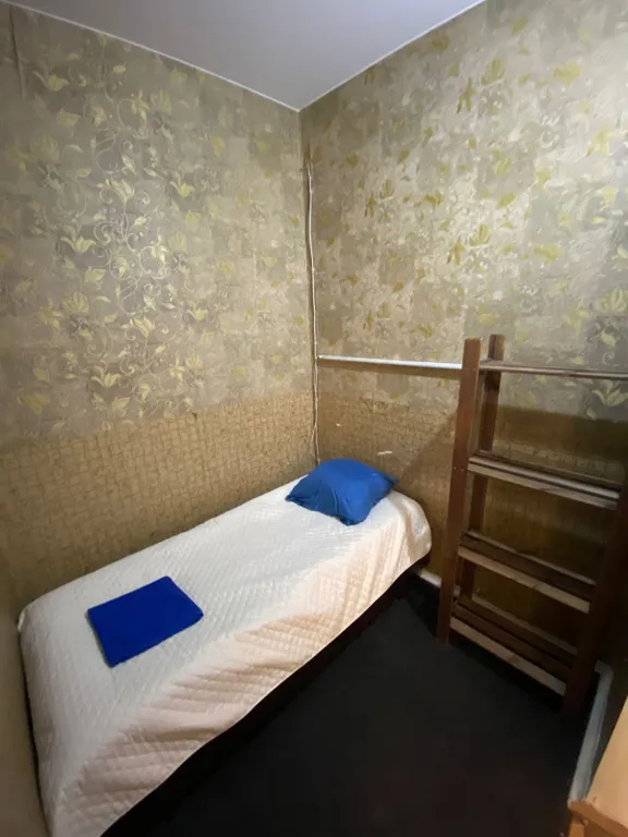 Квартира Комната в центре с окнами во двор — Санкт-Петербург