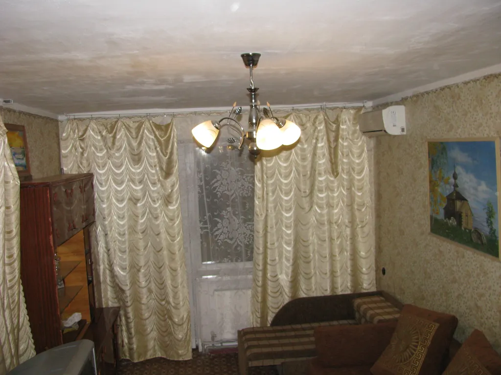 Квартира на море в Евпатории