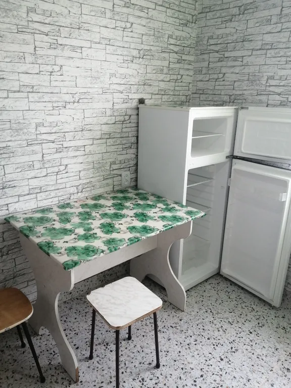 Уютная квартира с парковкой