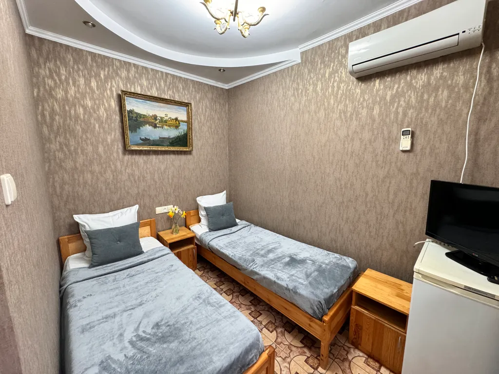 Квартира Комната — Анапа