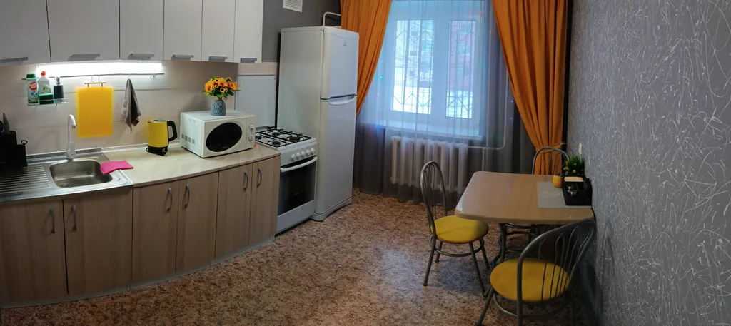 Квартира Квартира В гостях хорошо — Ярославль