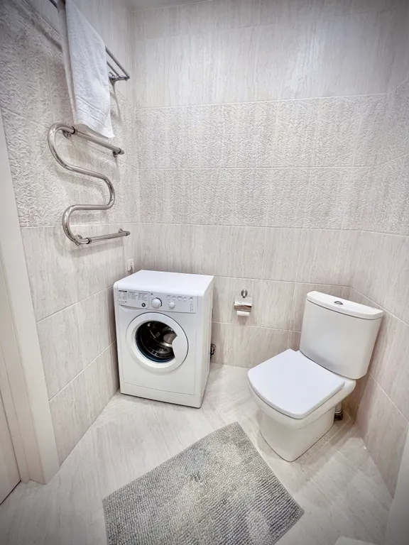 Квартира Уютная квартира с видом на лесную сказку Курортная жизнь ждет вас — Адлер