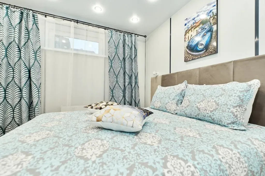 Квартира 3-комнатная Квартира — Иннолово