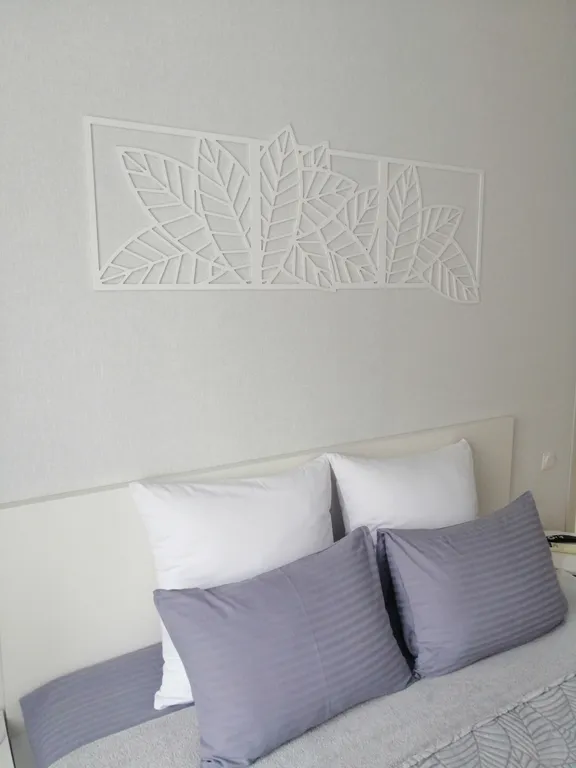 Солнечная, уютная квартира