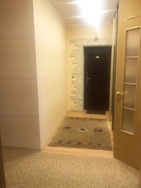 Квартира Просторная квартира в новом доме — Калининград