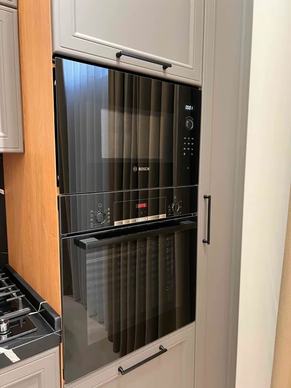 Апартаменты в Parkwood 33