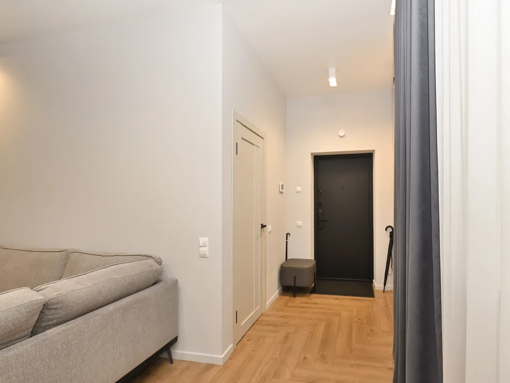 Whiskey & kant troesutok