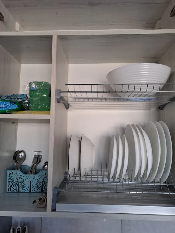 Уютная мини-квартира