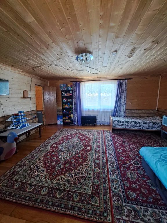 Дом конфетка