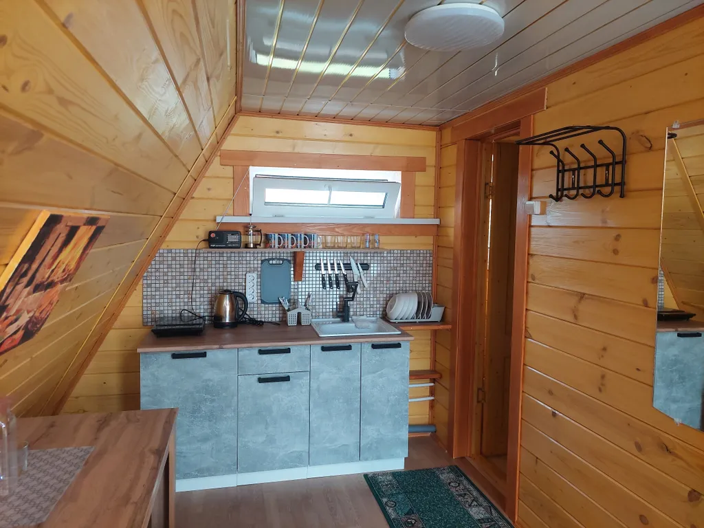 Гостевой дом Агатес-1