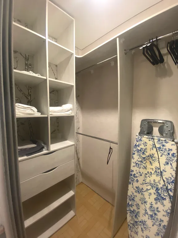 Уют как дома: сдаю светлую квартиру посуточно. Заселяйтесь сейчас!