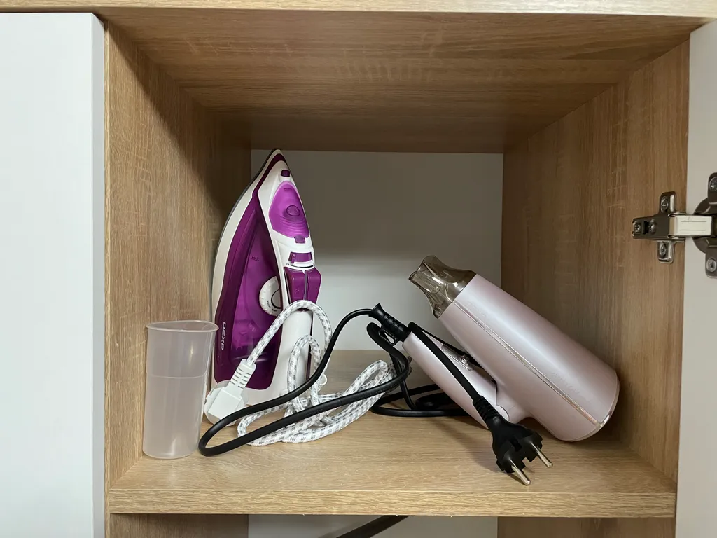 Квартира лофт