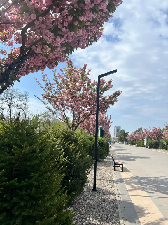 Стильная квартира с видом на Мамаев Курган