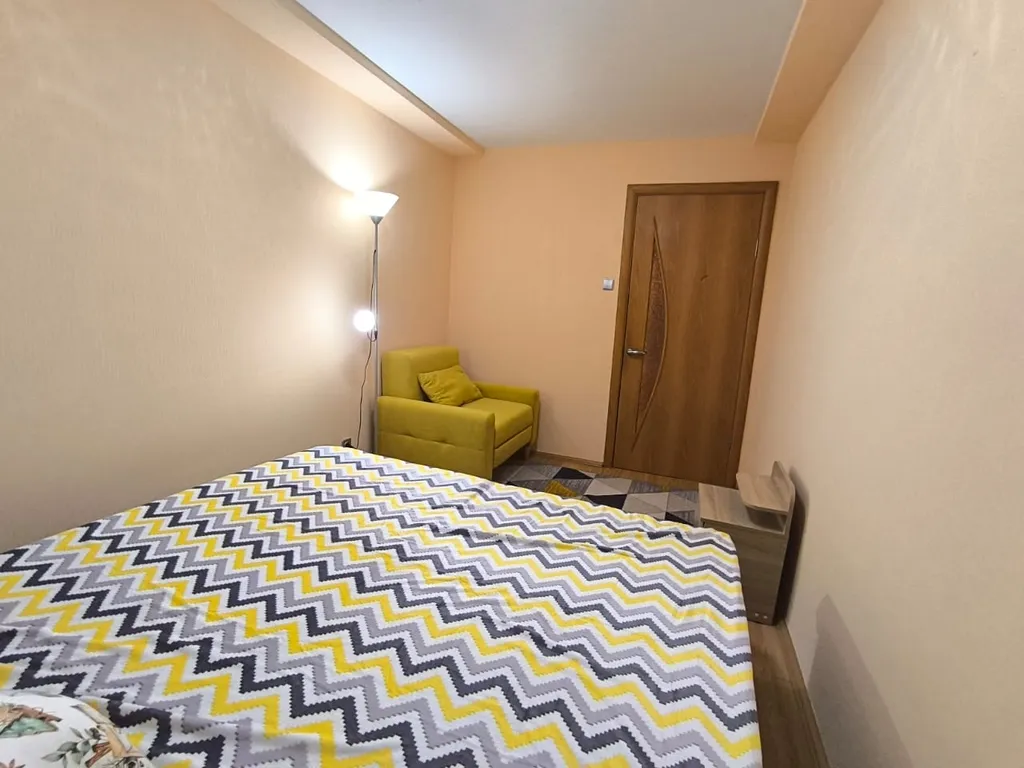 Апартаменты в центре города