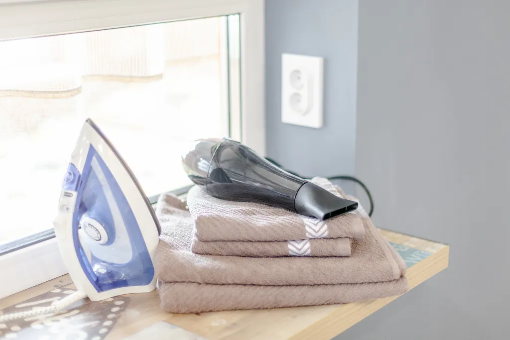 Апартаменты Папай и Оливия с игровой приставкой