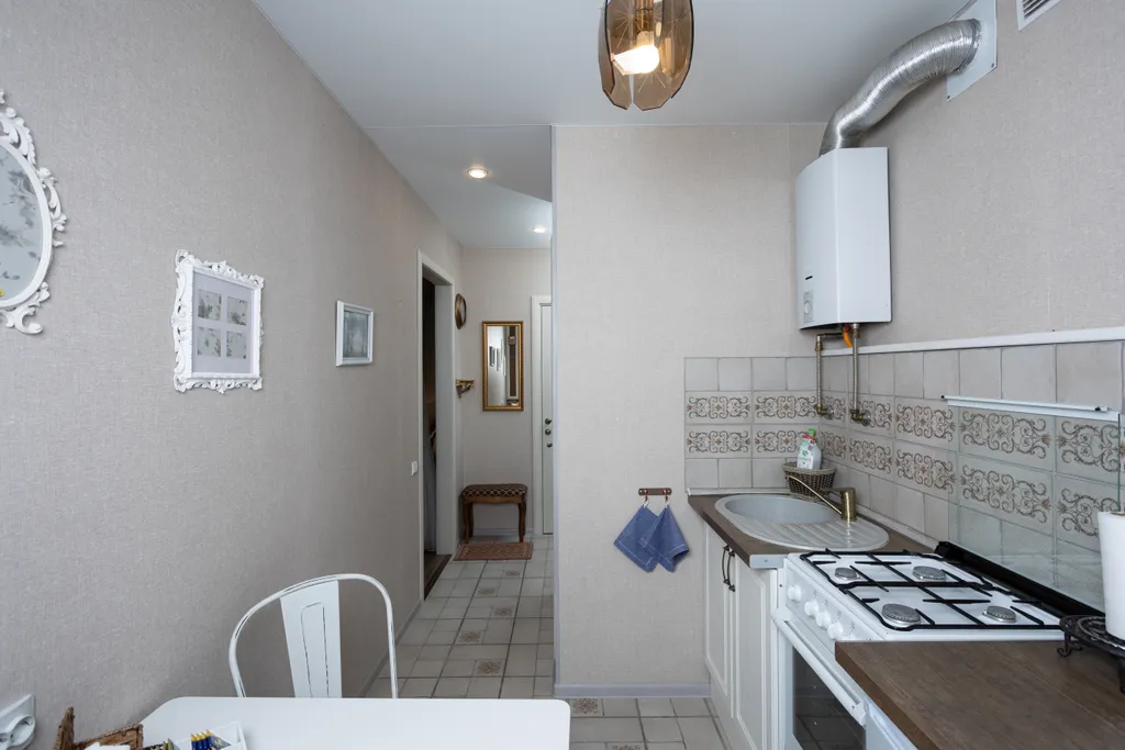 Северная Венеция