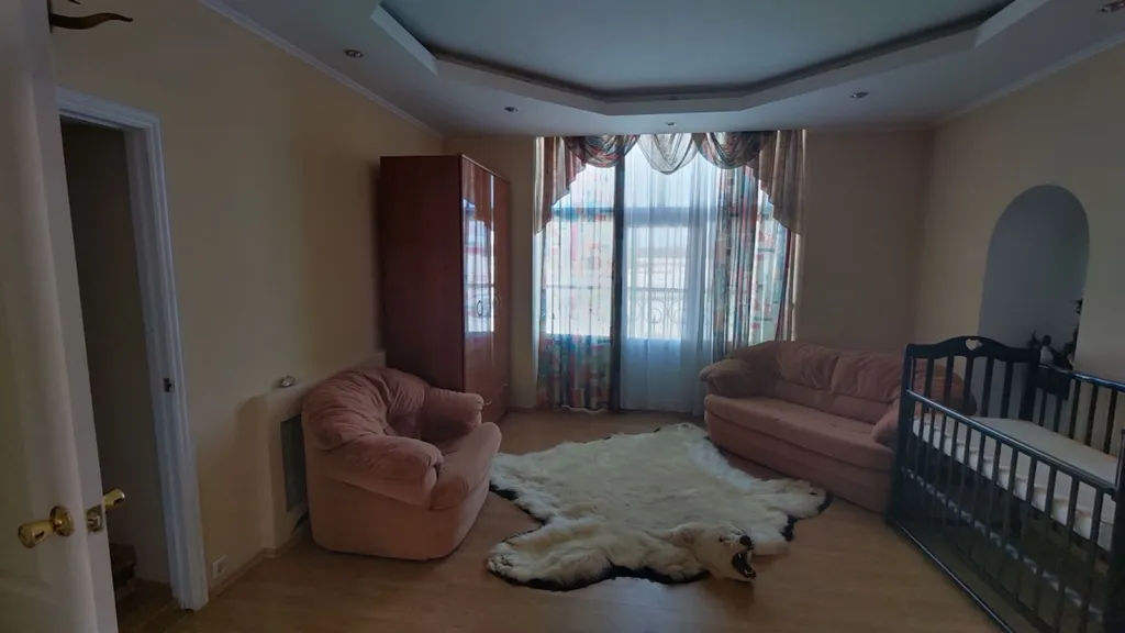 Дом на берегу