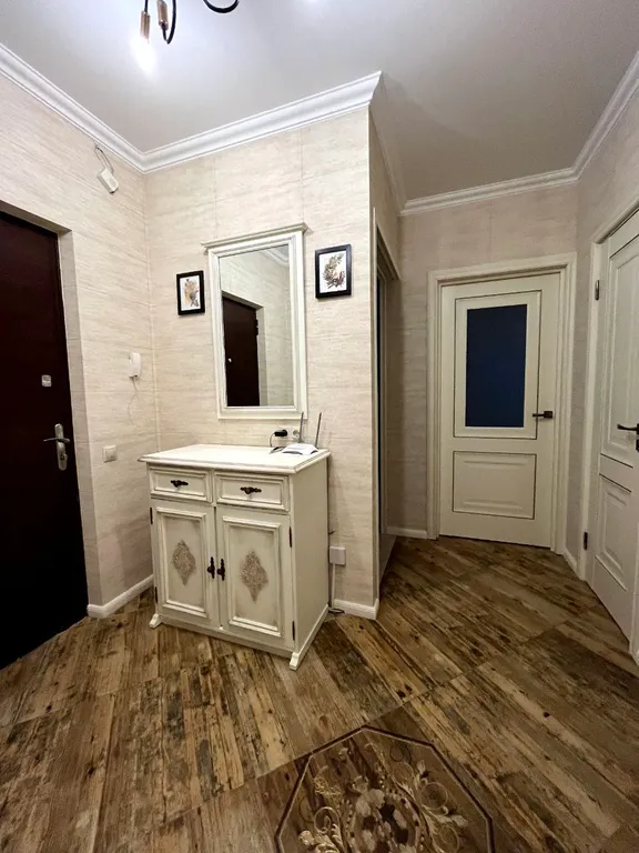 Апартаменты Как дома