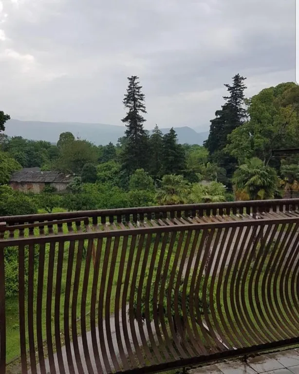 Уютная квартира у моря