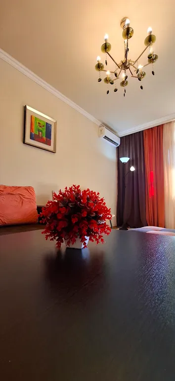 2-комнатная Квартира — аренда посуточно в Ереван