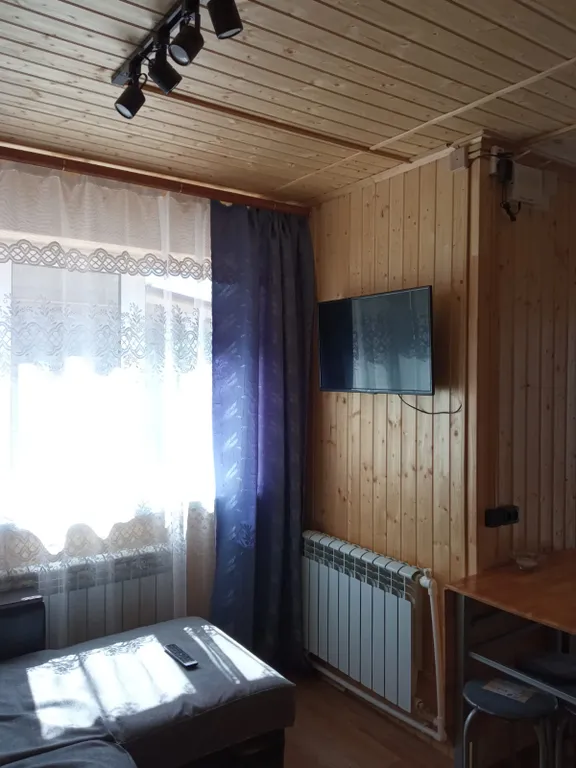 Симпатичненький домик