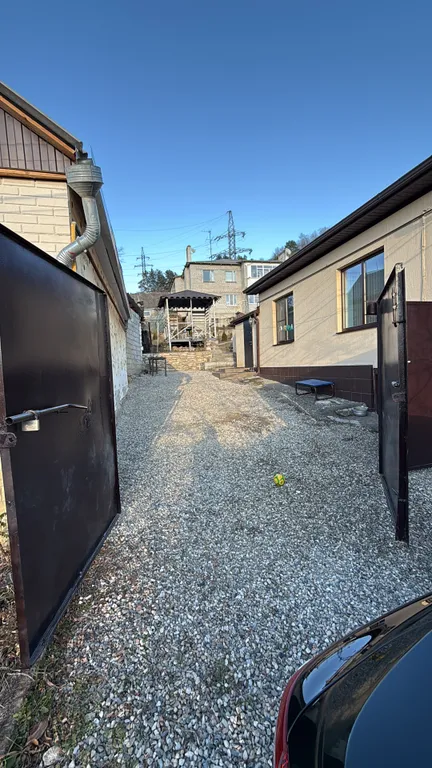 Коттедж Уютный домик с отдельным двором — Кисловодск