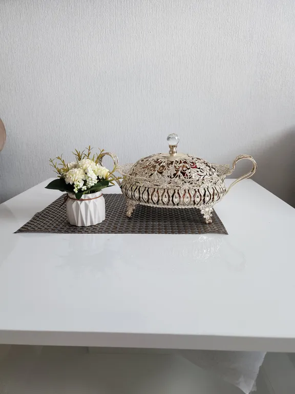 Уютная квартира с видом на море