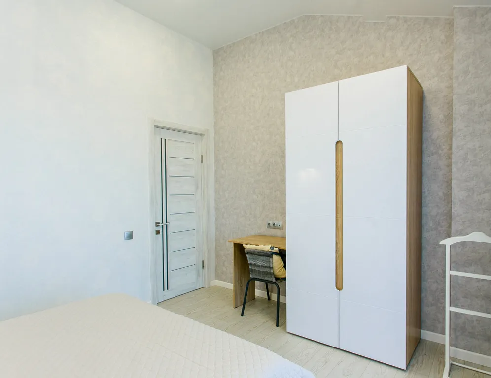 Уютный дом в 5 минутах от моря