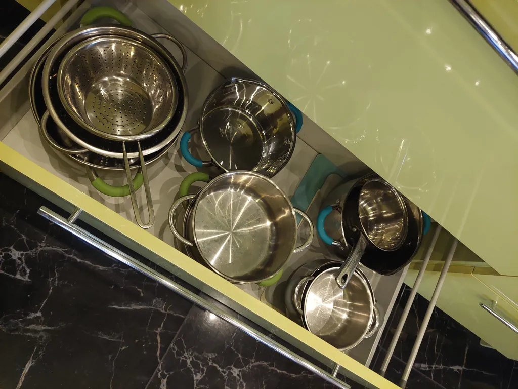 Дом на 10 человек.