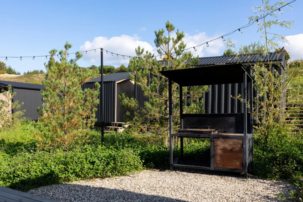 Wow Dacha Малина