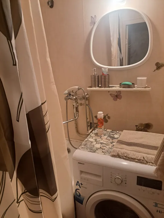 Уютная квартира в самом центре города