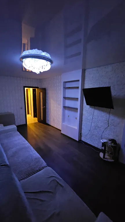 Квартира в центре