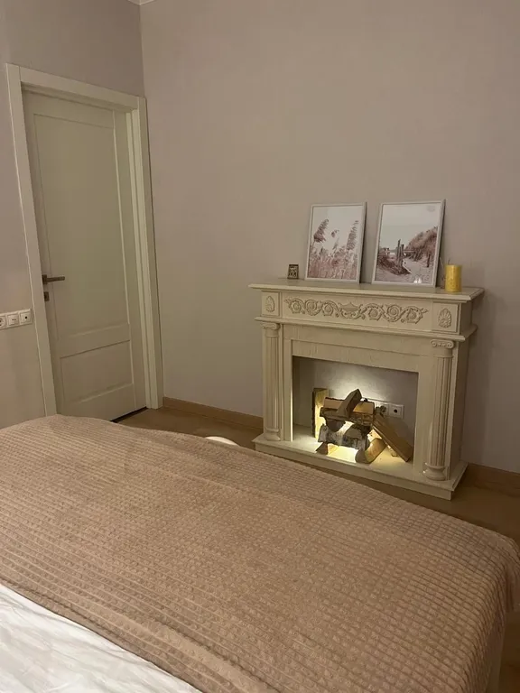 Уютные апартаменты в историческом доме, в двух шагах от Волги