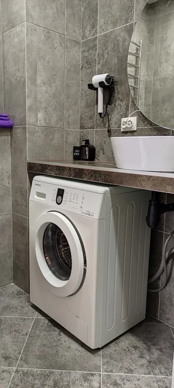 Элитная квартира