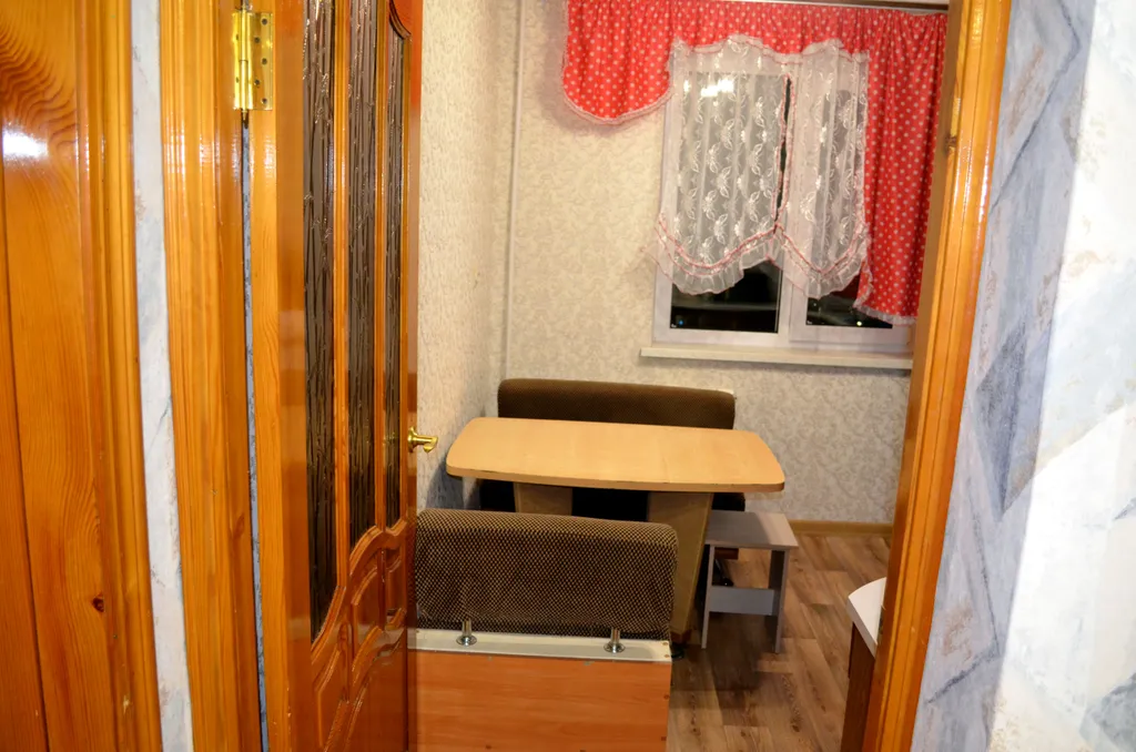 Уютная квартира рядом с Автовокзалом от собственника