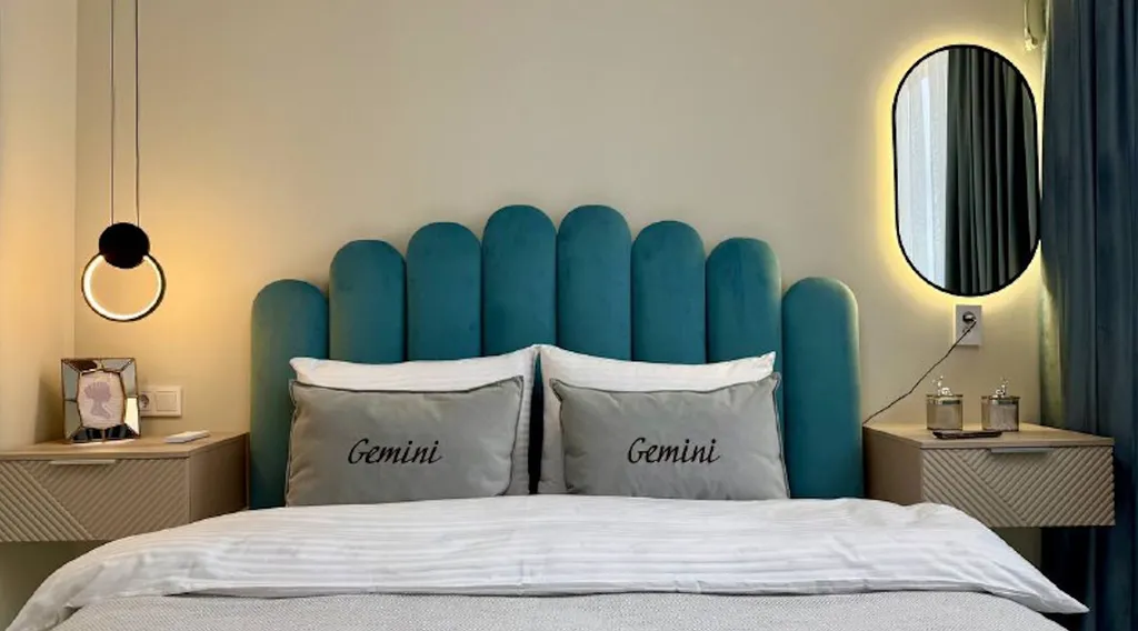 Квартира premium в центре города