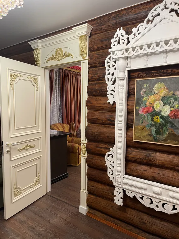 Гостевой дом Жили-Были