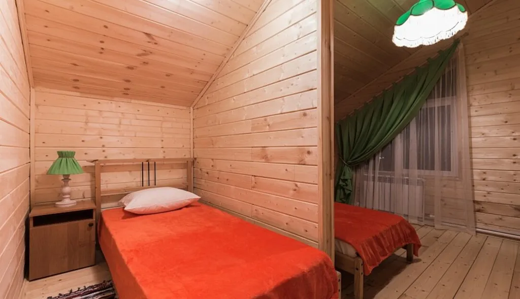 5-комнатный Дом