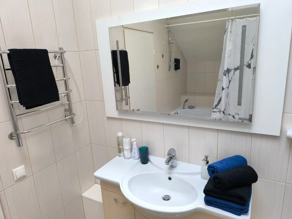 Velvet Aparts Семейные у Замка