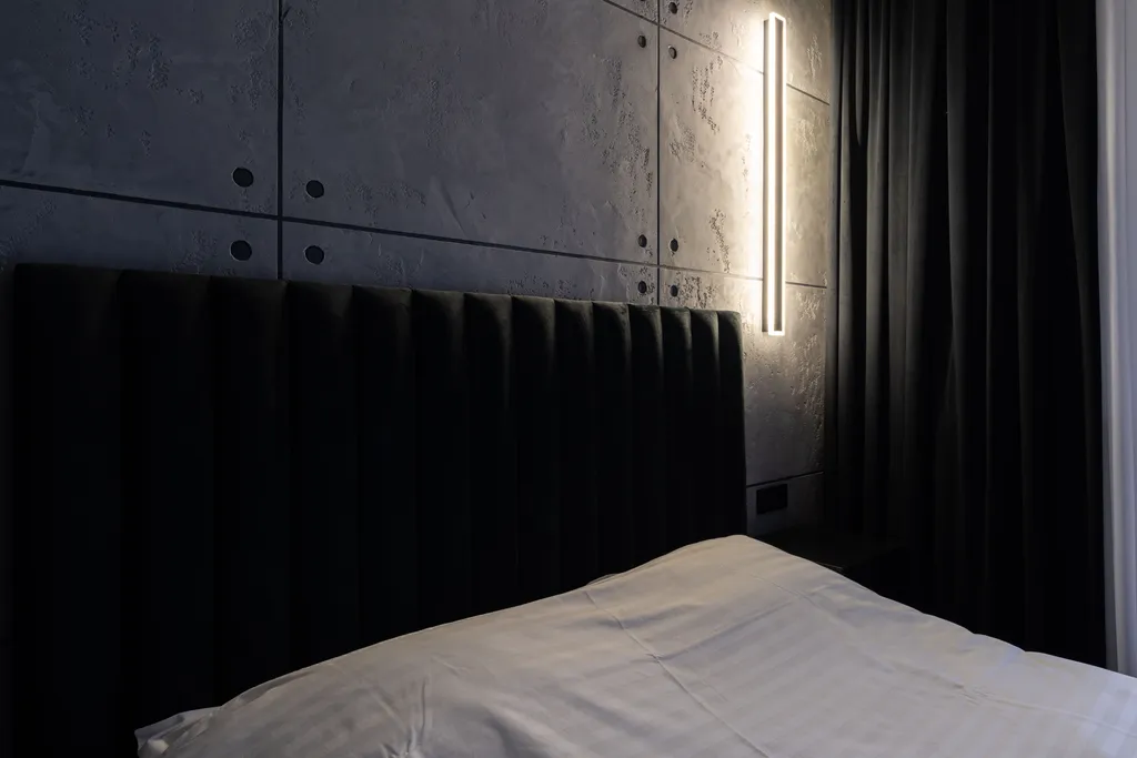 Istanbul 10 apartment