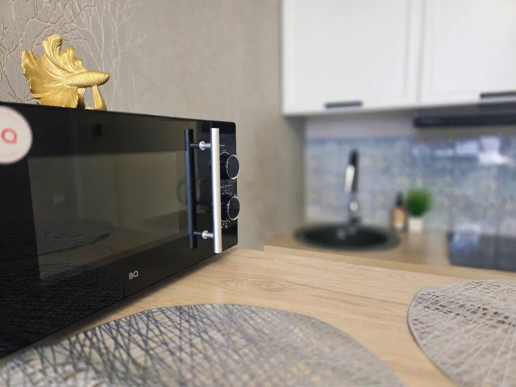 Студия около БСМП