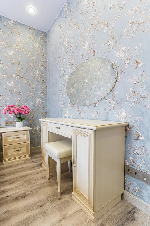 Апартаменты с видом на море