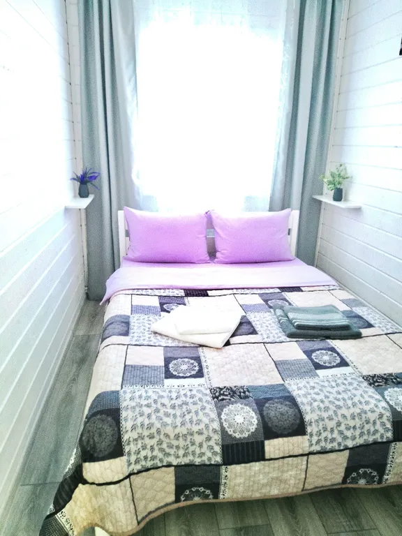 Уютный дом от храма в 7 минутах езды