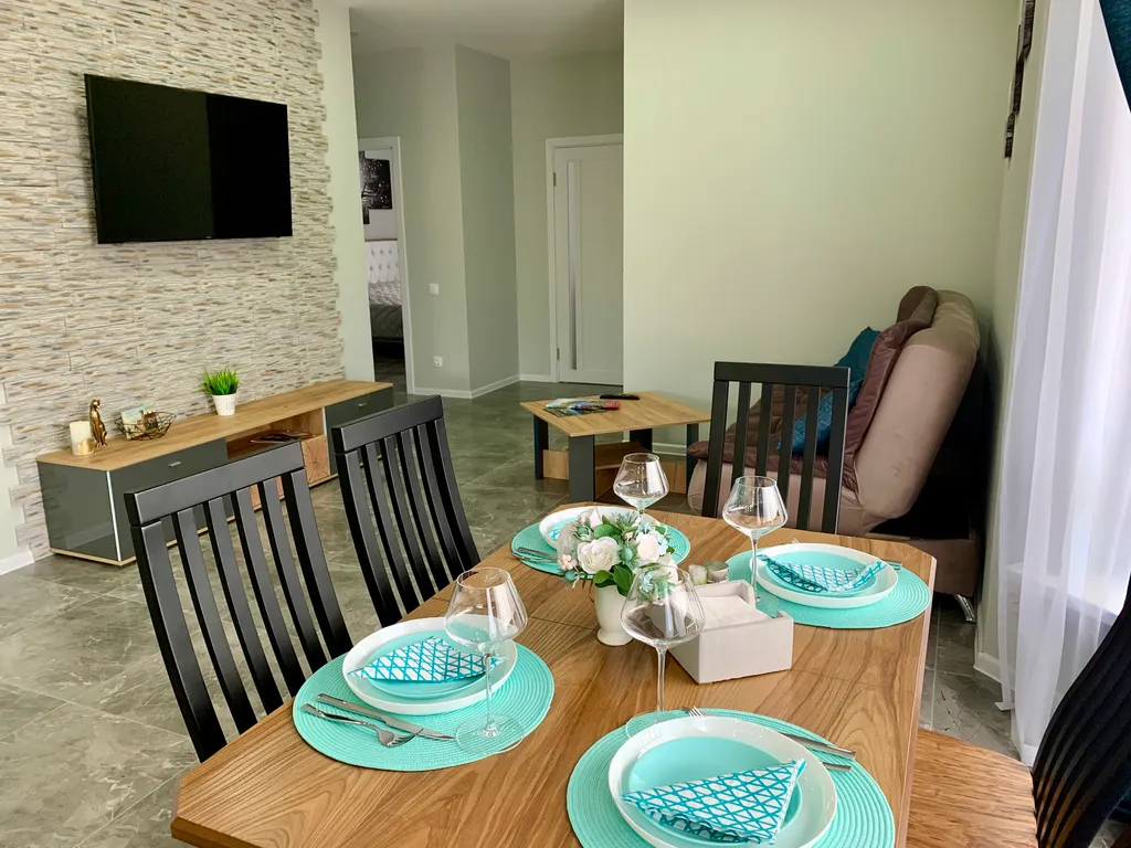 Гостевой дом Шведский