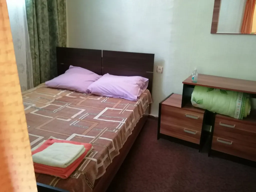 Уютная квартира в трёх минутах ходьбы до Массандровского пляжа — аренда посуточно в Ялта