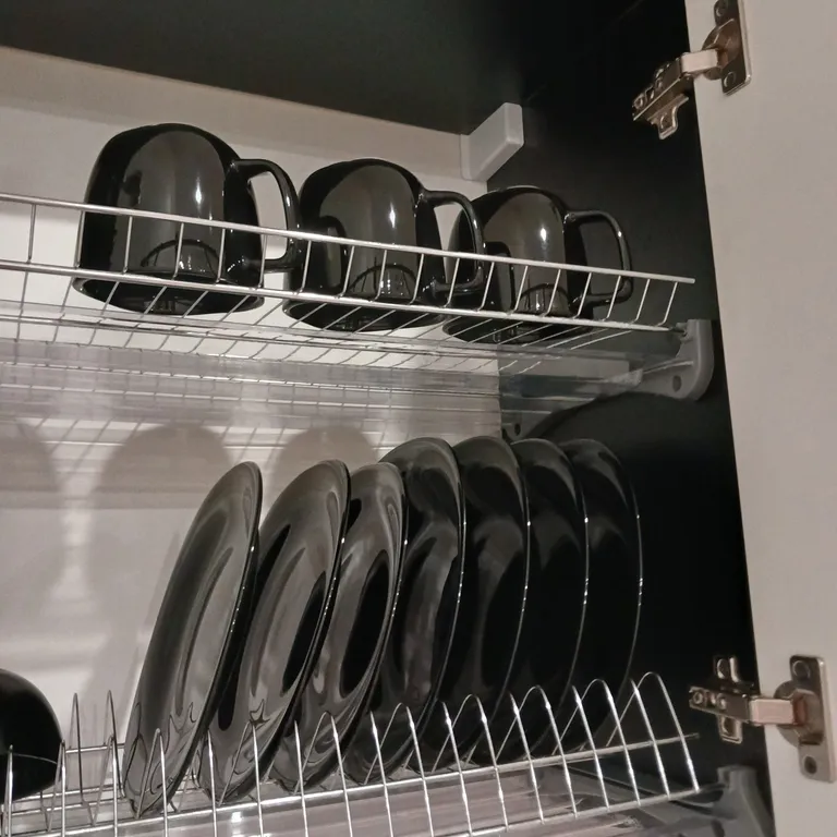 Квартира Квартира Шикарная новая студия в центре города — Омск