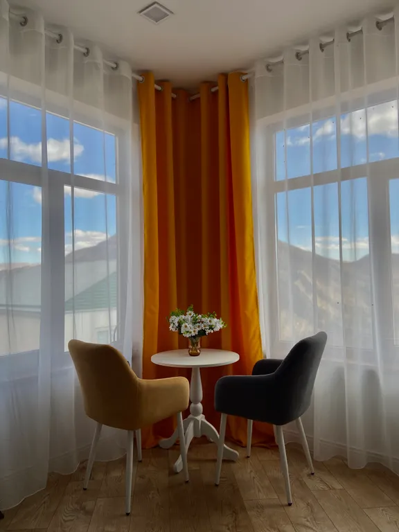 4-комнатный Дом