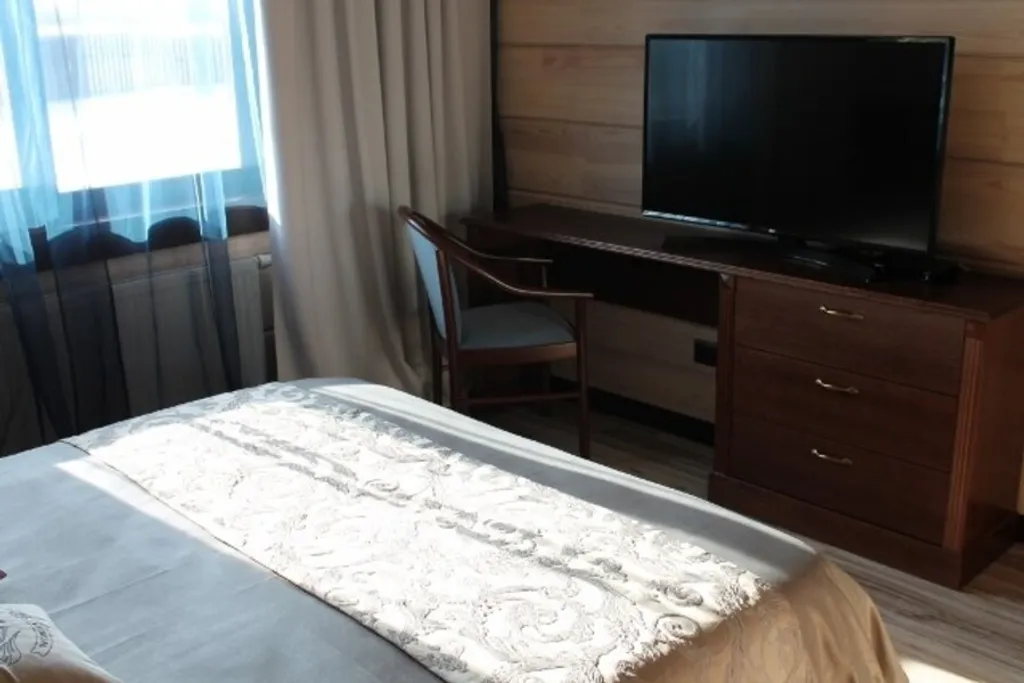 Коттедж 3-комнатный Дом — Рождествено