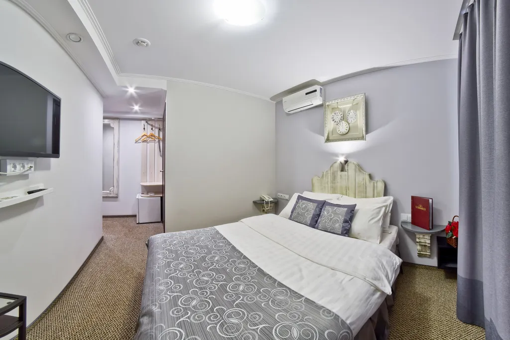 Квартира Комната — аренда посуточно в Омск