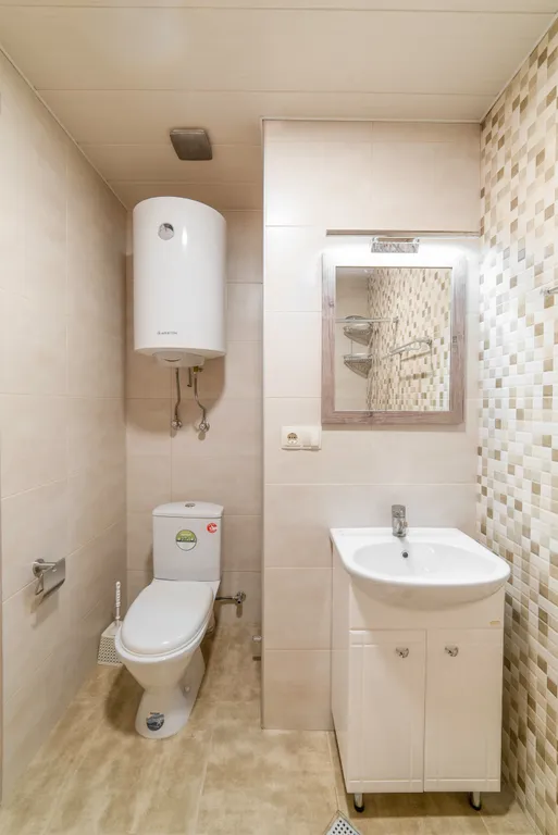 Квартира Квартира Beach Tower 1324 — Батуми